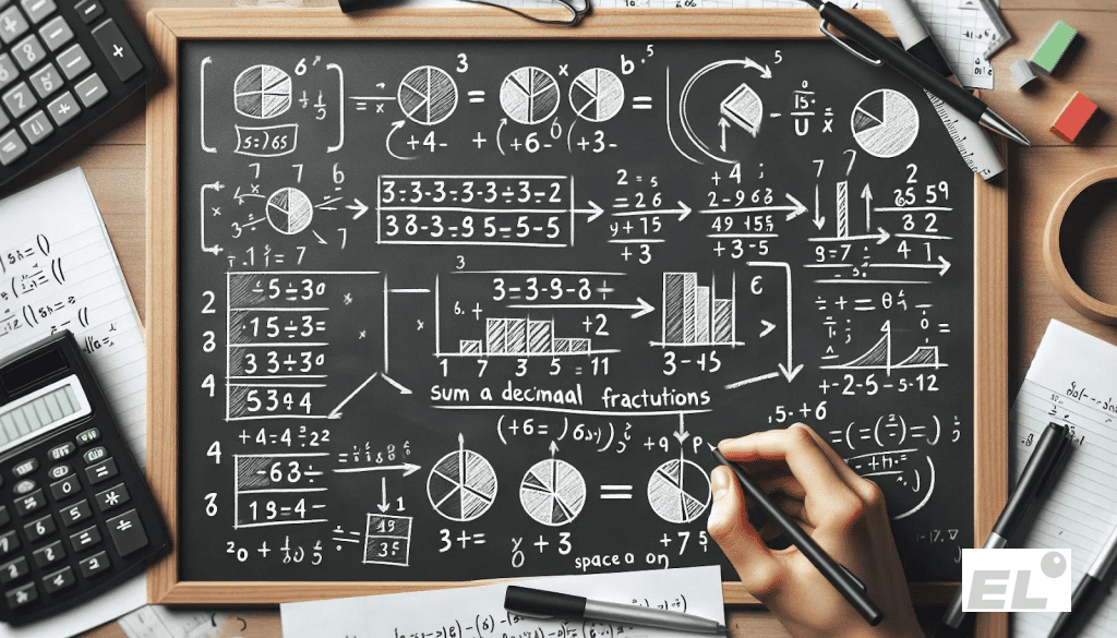 Главный принцип — создать чёткую вертикальную структуру, где каждый разряд занимает своё место.