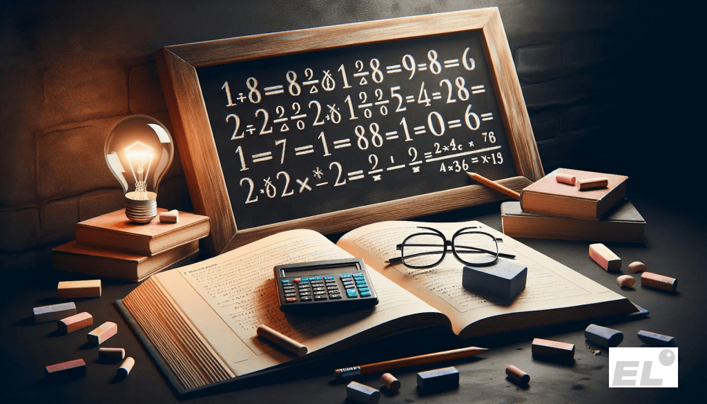 Привычка формируется в действии, а не в решении строчек одинаковых примеров.