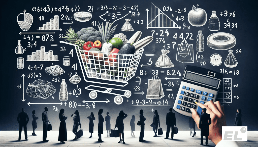 Многие считают, что вычитание десятичных дробей живёт только в учебнике.