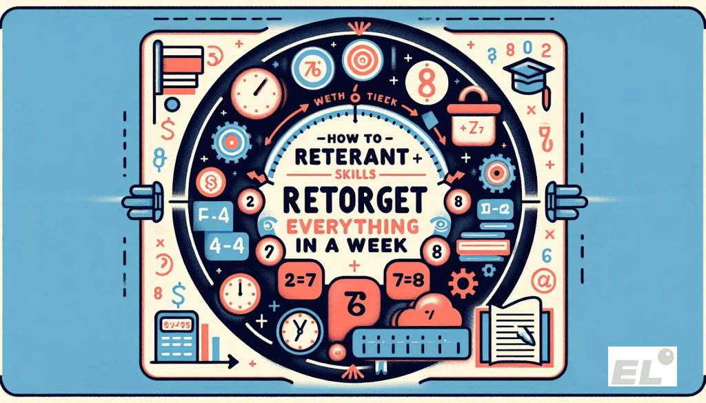 Любой навык живёт только через практику — без нее он теряет форму, как мышцы без тренировок.