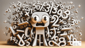 Умножение десятичных дробей