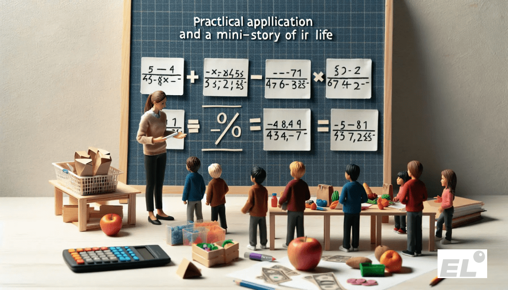 Представь, что тебе нужно быстро посчитать, сколько стоит 2,5 килограмма яблок по цене 85,30 рубля за кило.