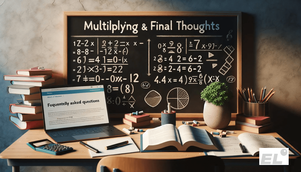 Можно ли умножать дроби столбиком? Да, можно.