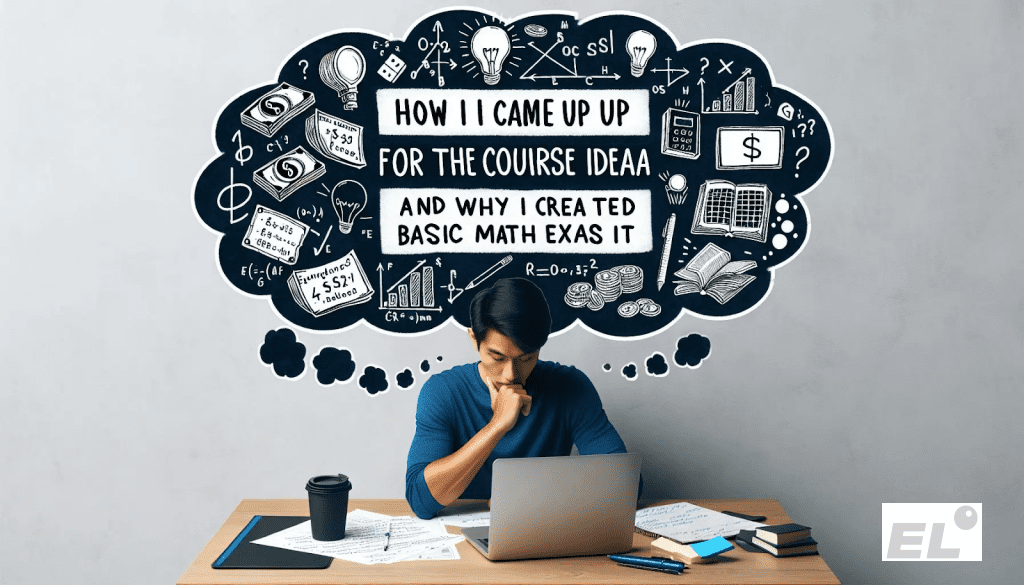 Мои онлайн-ученики часто терялись в простейших расчетах.