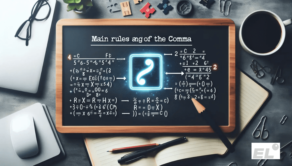 Математика любит порядок.