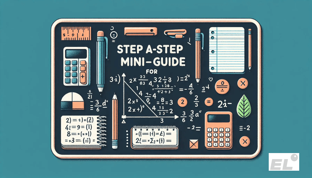 Чтобы деление десятичных дробей стало привычным и почти автоматическим, действуй по шагам: