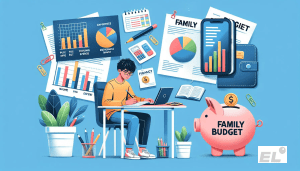 Онлайн курс: семейные траты для ЕГЭ база математика