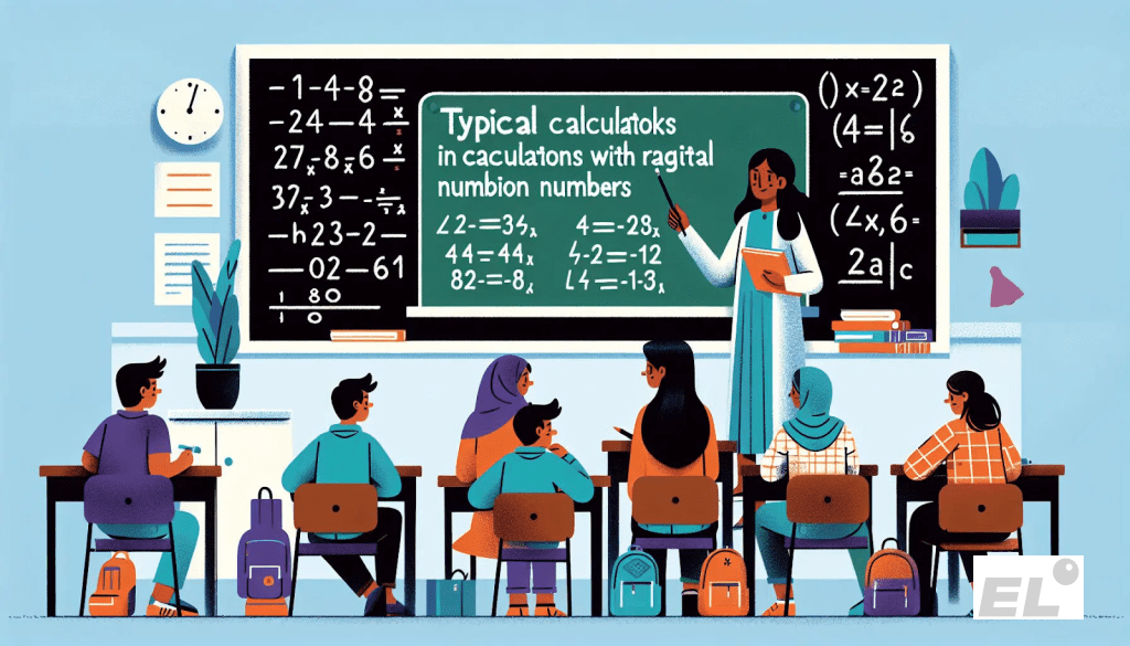 Самая частая ловушка — невнимательность при сокращении дробей.