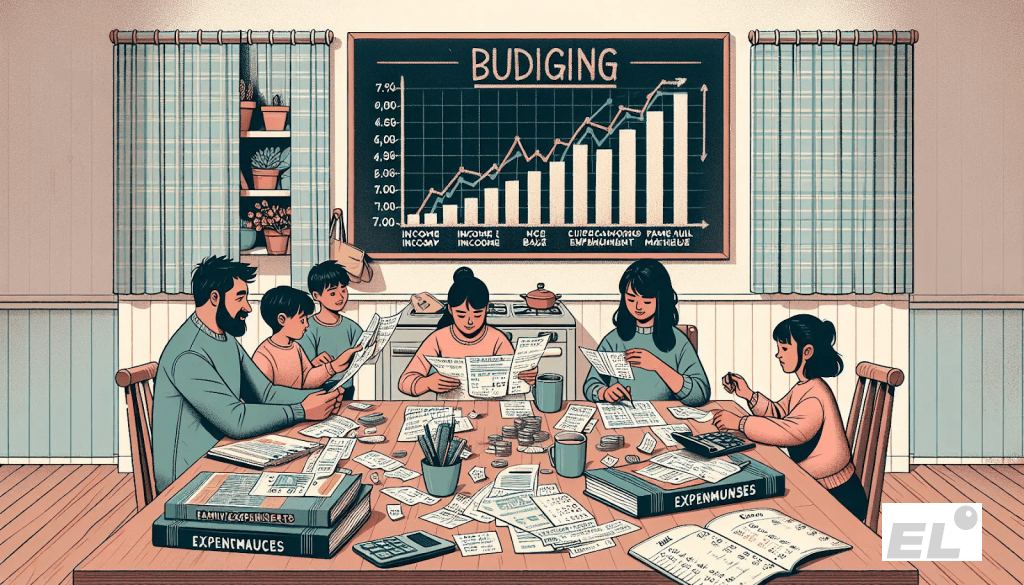 На курсе мы берем ключевые темы: проценты, пропорции, распределение бюджета.