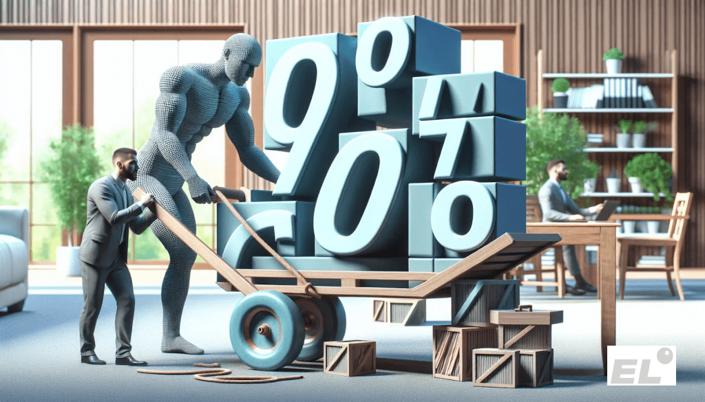 Однажды перед экзаменом я решил проверить скорость счёта и устроил себе марафон.