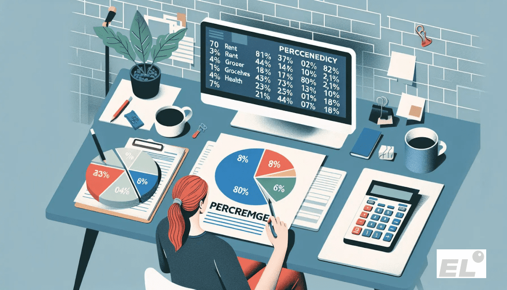 Нахождение процента от числа