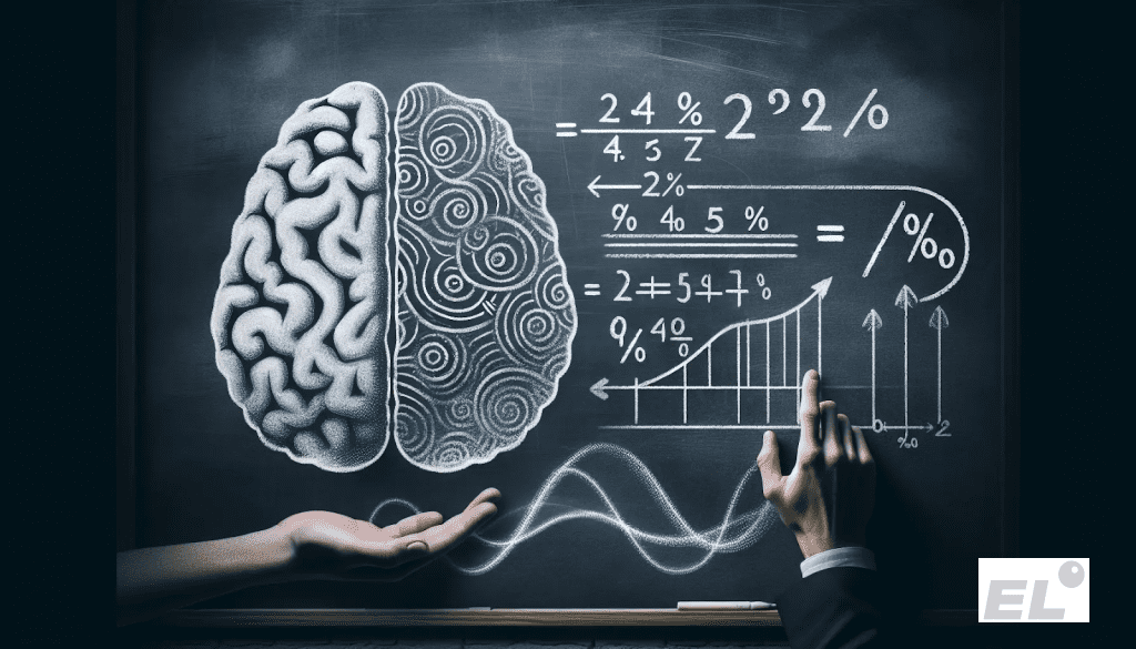 Иногда я превращаю проценты в небольшую игру.