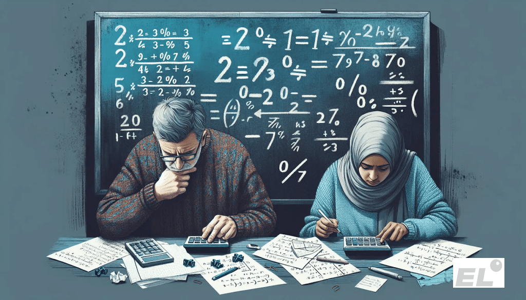 Главный подвох кроется в точке отсчёта.