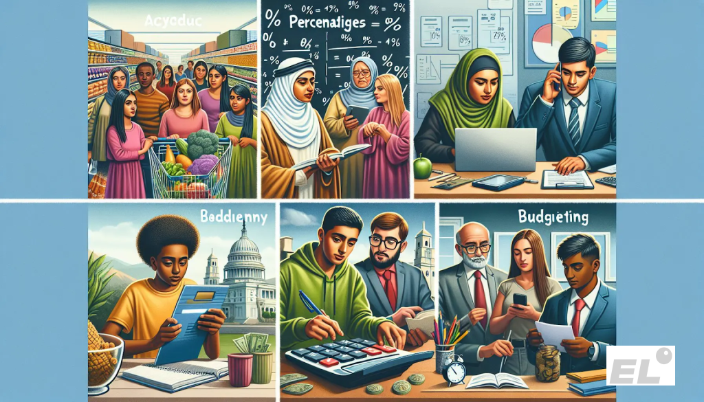 Владение процентами — это не для контрольных работ, а для защиты своих интересов в реальном мире.