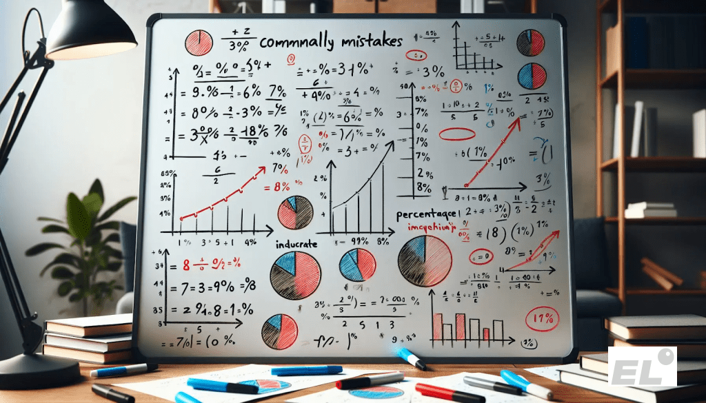 Ошибки при подсчете делают даже те, кто часто работает с числами.