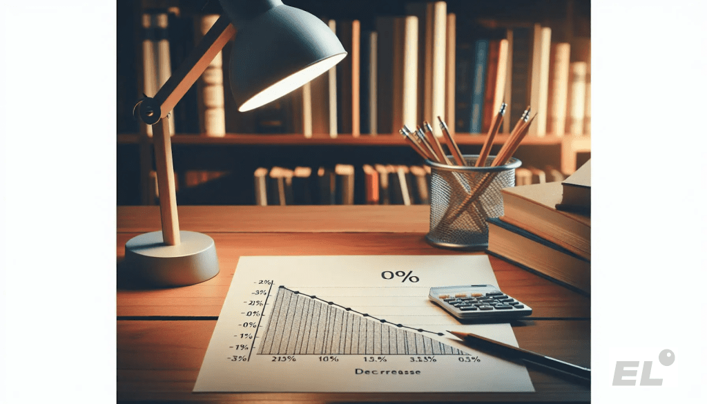 Понимание процентного уменьшения — это способ видеть не просто цифры, а их настоящий вес и последствия.