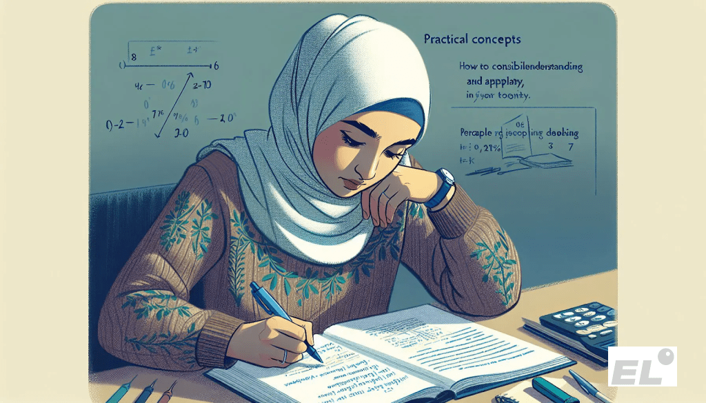 Чтобы навык остался с тобой, начни с одного показателя в своей жизни.