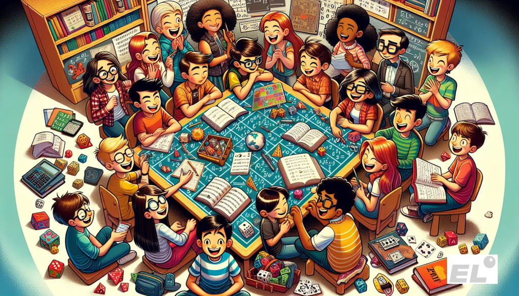 Зубрежка быстро утомляет, поэтому я превратил подготовку в игру.