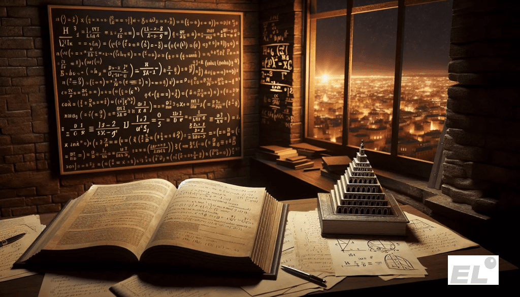 В семнадцать лет я был уверен: математика — это особый вид наказания.