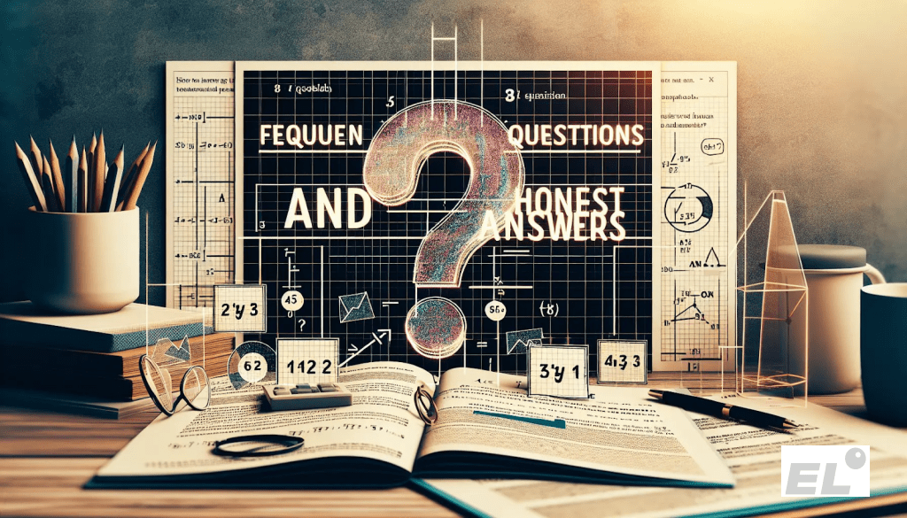 Перед экзаменом даже уверенные ученики могут сомневаться в простых вещах.