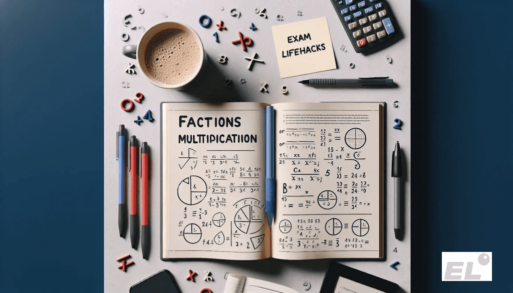 Если дроби с минусами — применяйте правило знаков: два минуса дают плюс, один минус сохраняется.