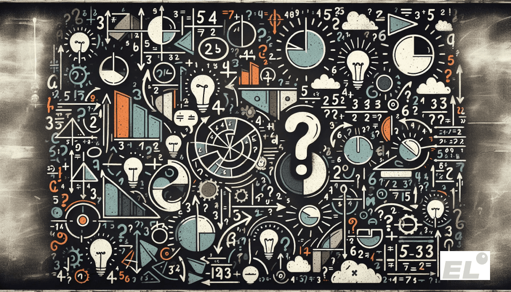 Сложность работы с дробями — это проблема не запятых, а мышления.