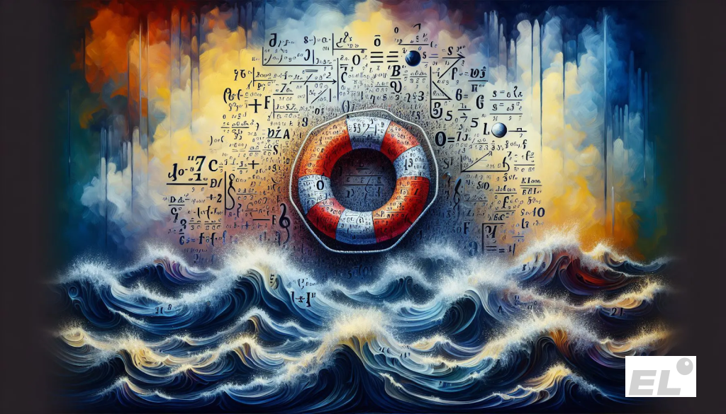 Не думайте о механическом заучивании формул.