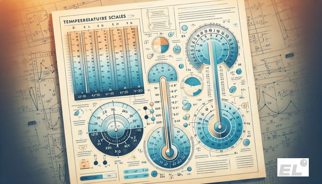 Главный секрет в том, чтобы понять логику шкал, а не запоминать формулы.