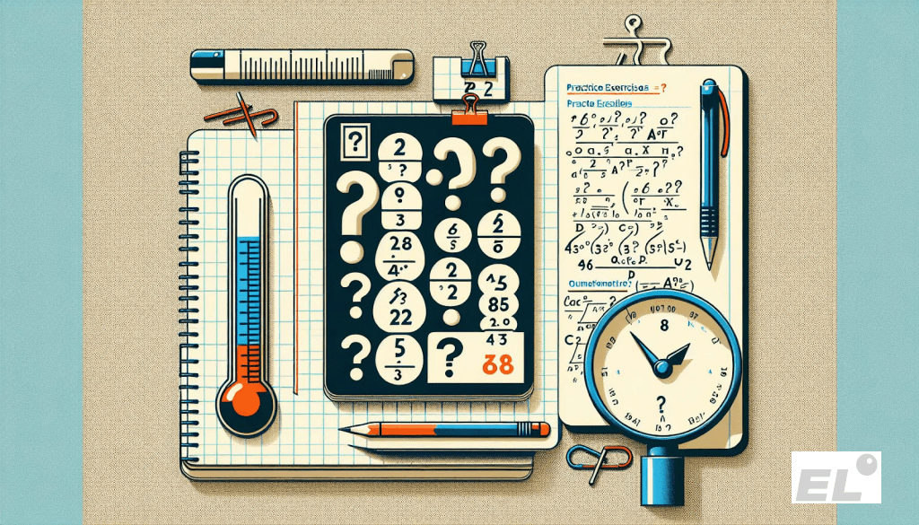 Иногда кажется, что задания про температуру — это что-то сложное и почти «физическое».