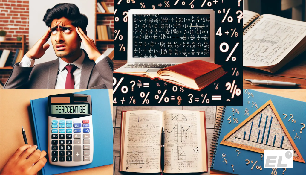 Слово «доля» в условии задачи многих сбивает с толку.