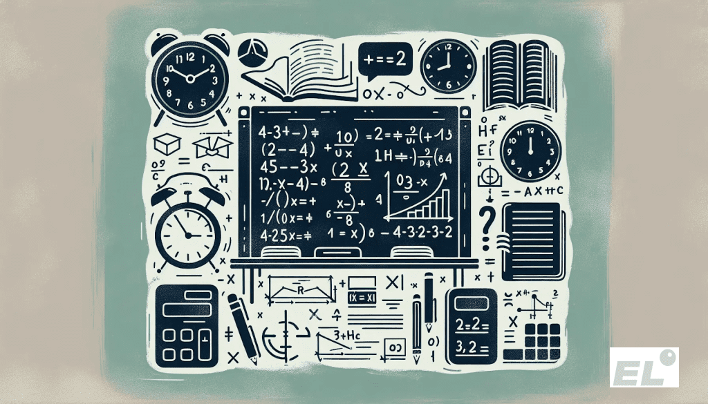 Когда я работал преподавателем математики в онлайн-школе, чаще всего ученики теряли баллы не из-за сложных формул.