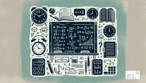 Разбираем примерное вычисление на примерах ЕГЭ