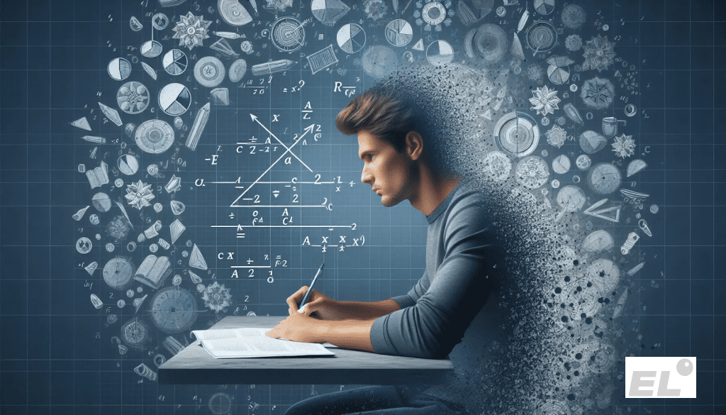 Экзамен проверяет не только знания, но и выдержку.