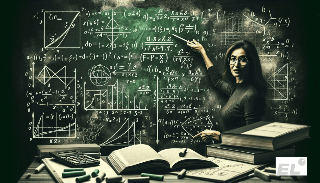 Представь длинное выражение с кучей слагаемых — смотришь на него и не понимаешь, с какой стороны подойти.