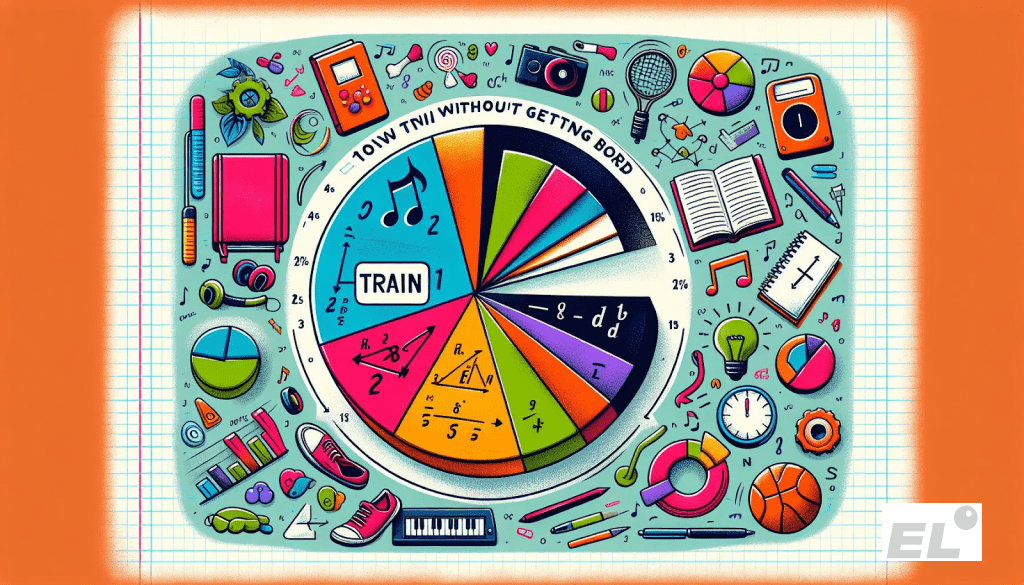Темы вроде «простых диаграмм» редко вызывают восторг.