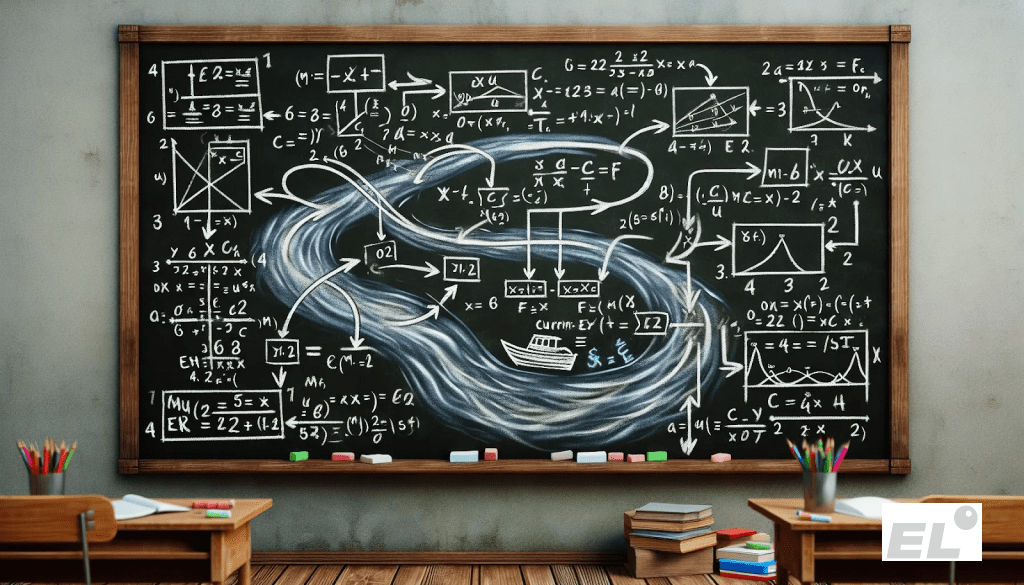 Представьте каждую задачу как короткий сюжет.