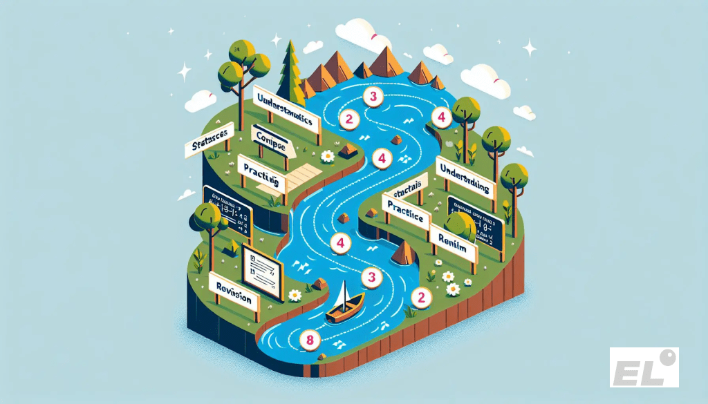 Чтобы прийти на ЕГЭ по математике подготовленным, создайте себе недельный маршрут.