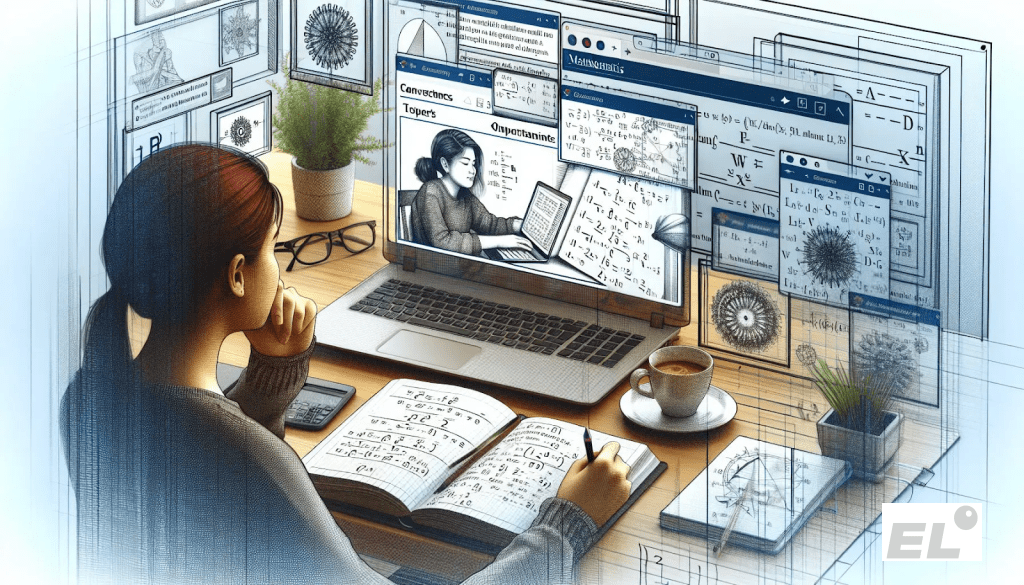 Когда я готовился к ЕГЭ, всё приходилось собирать по крупицам.