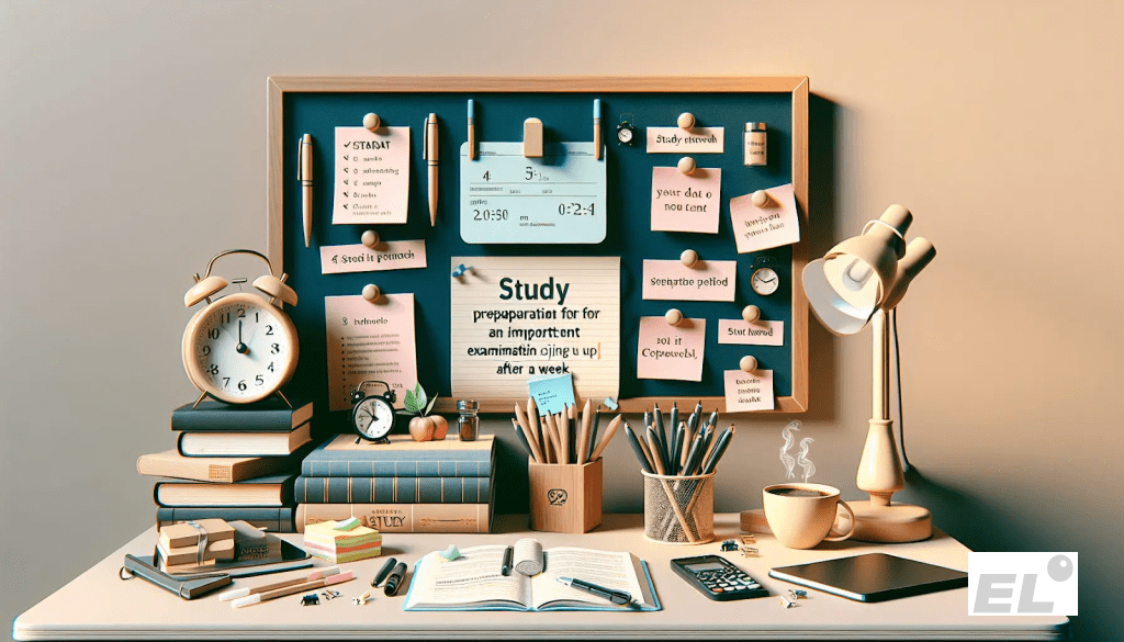 Главное препятствие в подготовке не сложность материала, а первый шаг.