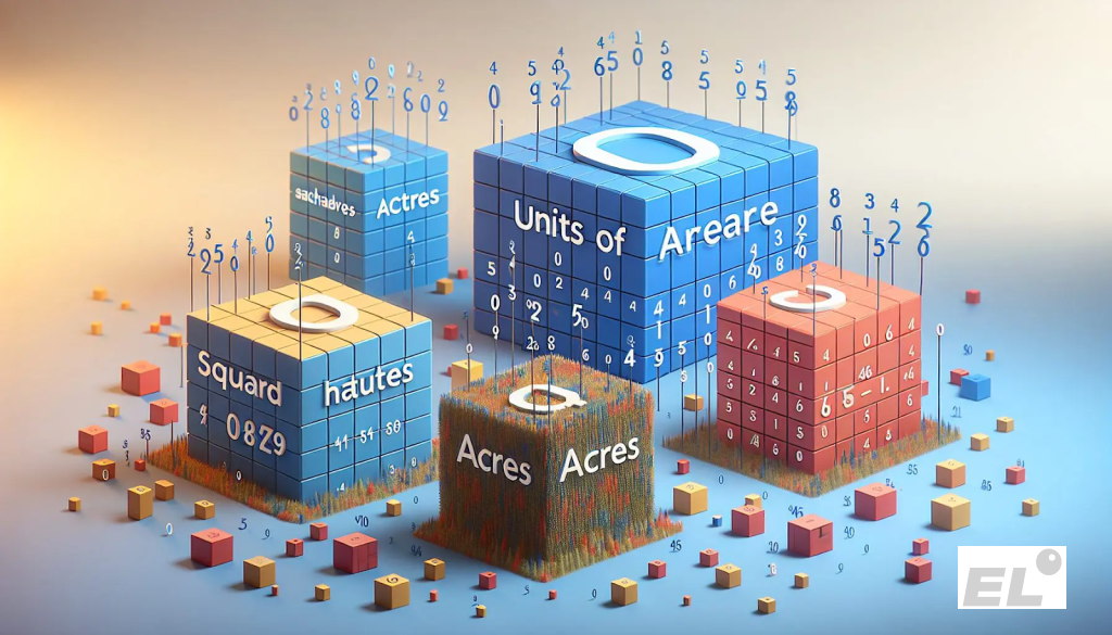 Площадь кажется простой темой — ну что там сложного.