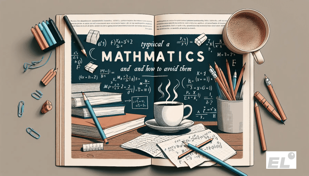 Большинство потерь баллов на экзамене происходят ни из-за незнания теории, а из-за невнимательности.