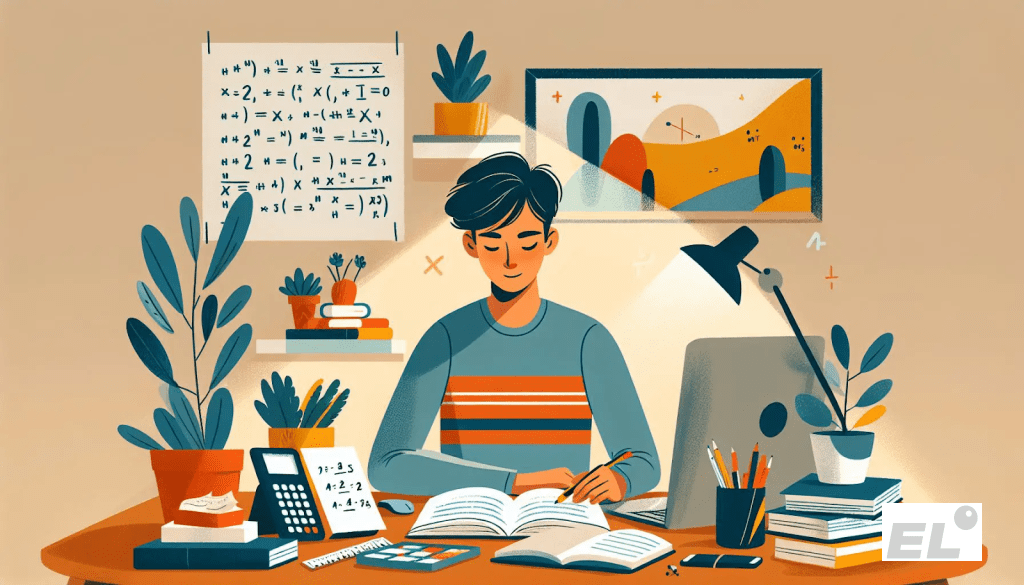 Результат на экзамене зависит не только от знаний, но и от вашего состояния.