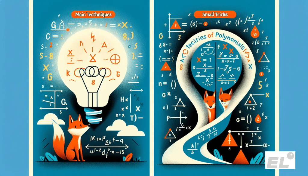 Самый первый и понятный прием — вынести общий множитель за скобки.