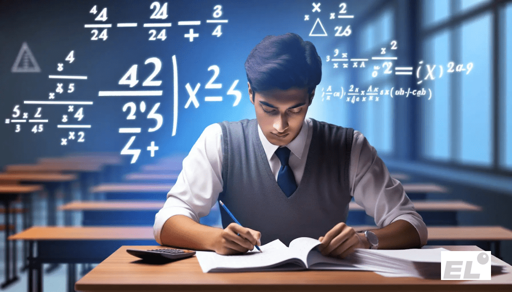 Паника убивает рассудок, особенно на простых задачах с десятичными дробями.