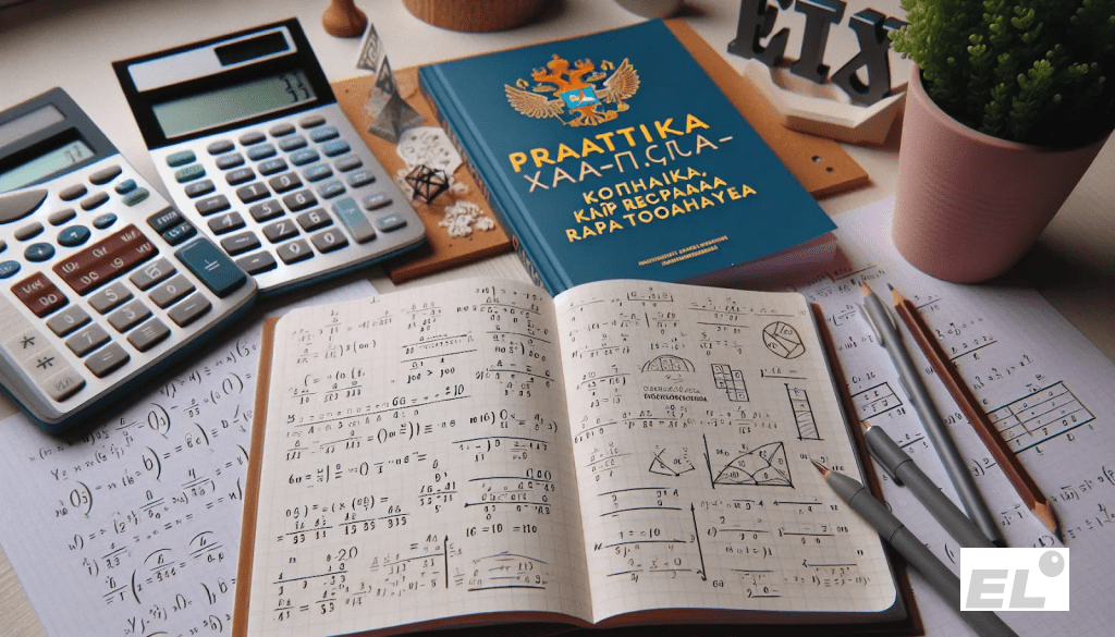 Я всегда прошу завести отдельный блокнот только для десятичных дробей.