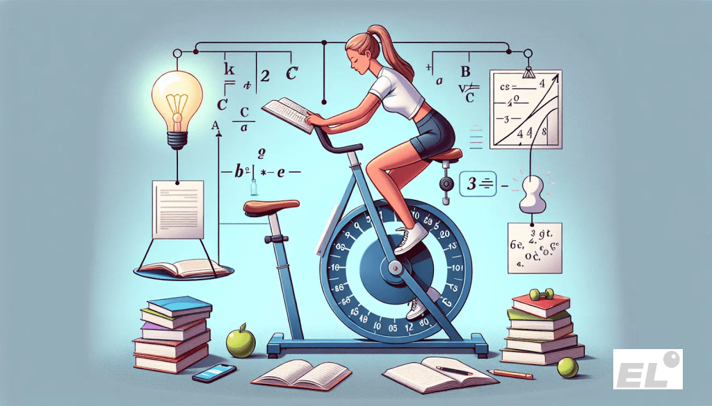 Многие воспринимают подготовку как забег на выносливость: чем дольше сидишь за тетрадью, тем ближе успех.