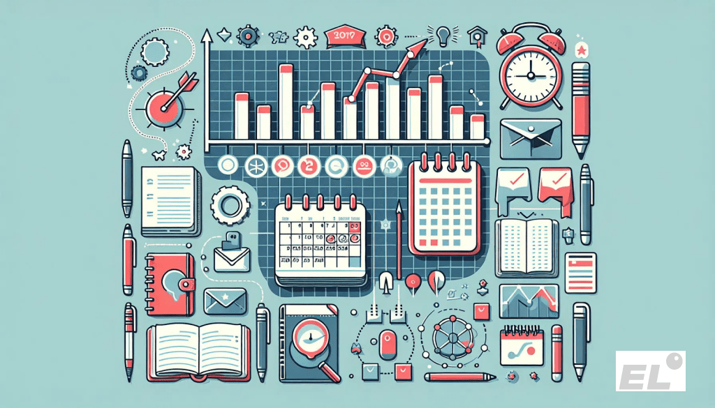 Начало подготовки к ЕГЭ часто создает иллюзию прогресса.