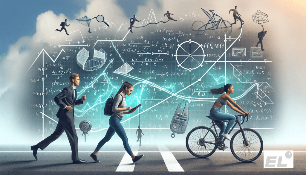 Главная ловушка в задачах на движение — неверно понять направление.