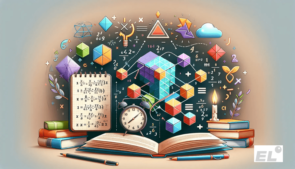 Математика быстро «забывается», если к ней не возвращаться.