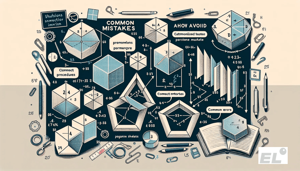 Периметр — это сумма всех сторон многоугольника.